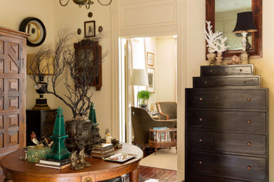 Example of an entryway design in Other