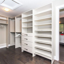 closet