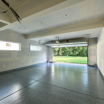 Ultra Modern Brentwood | Downtown Naperville, IL