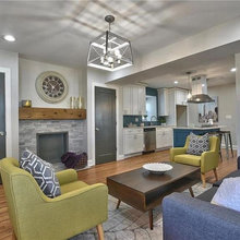 Brandon Keltner - Interior design