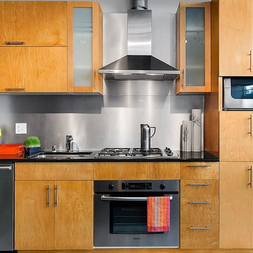 Mosler Lofts