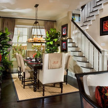 Dining Room Looks that I love!