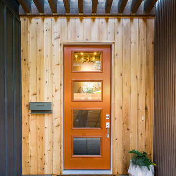 Contemporary Neighbors - #2