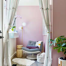 Girls Bedroom