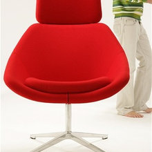 Furniture pieces - accent