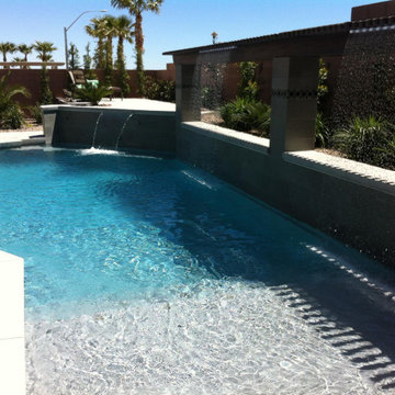 Byop Pool Plans