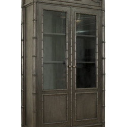 Blake Bookcase - Bookcases