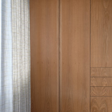 Sunnyside Synchronized Midcentury