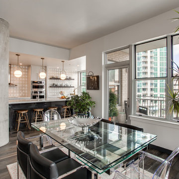 VICTORY PARK CONDO 2