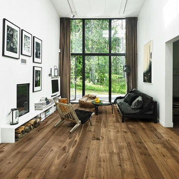 kahrs Hardwood Flooring