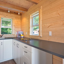 Pink Poco Edition Tiny Home - Home Decor