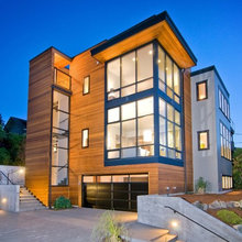 Exterior Styles