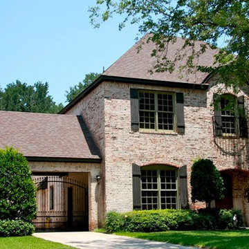 Exteriors
