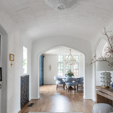 Fair Oaks Project