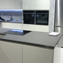 Kitchen Refurb