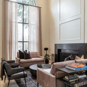 Rideau Renovation