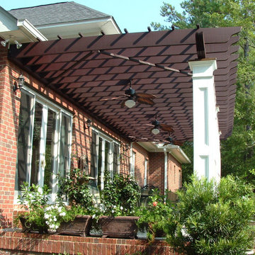 Patio Construction and Deck Building in Santa Clara, CA