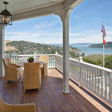 Exquisite Belvedere Victorian