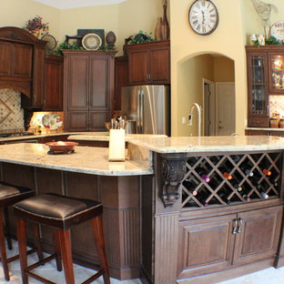 Frontier Cabinet Works, Inc. Tarpon Springs, Florida, United States Project Review & Ratings