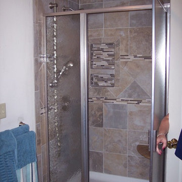 Krebbs Bathroom