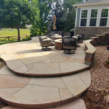 Pavers