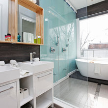 bath