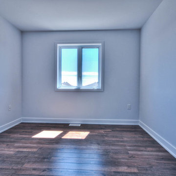 Semi detached
