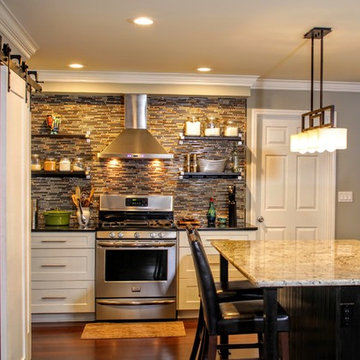 Kitchen Remodel