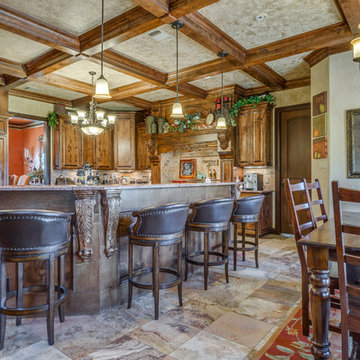 Shanes Lane, Tuscan Ranch Project