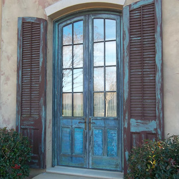 Estate