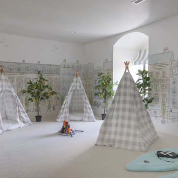 Remarkable Renovation