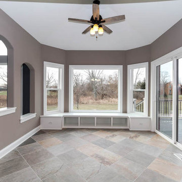 Modified Wyndermere | Hunt Club Estates Homer Glen, IL