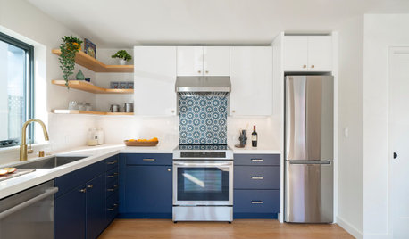 Two-Story ADU Designed for Multigenerational Living