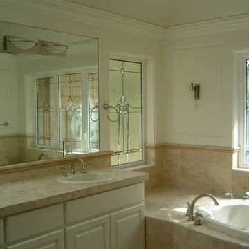 Bathroom Remodels