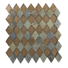 Kitchen Back Splash Tile