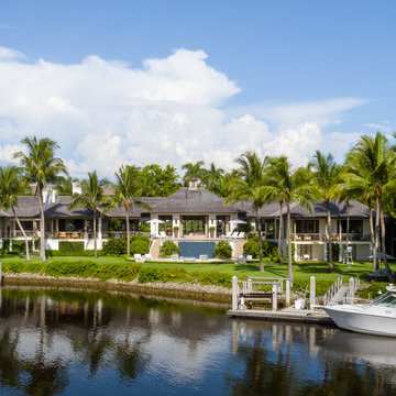 Naples, Florida | Sole Luna | Kurtz Homes