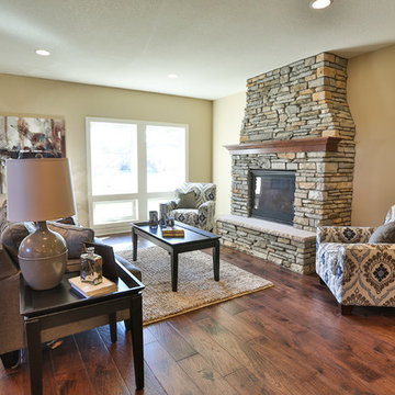Custom - Liberty West | Stillwater, MN