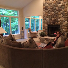 Peppler Home in Empire