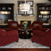 for bar room