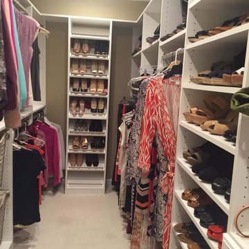 Closets