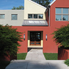 exterior paint