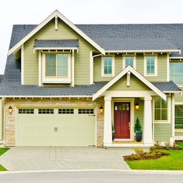 Exterior Projects