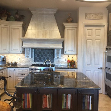 Custom Home Remodel Las Vegas