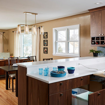 2019 Spring Remodelers Showcase Home