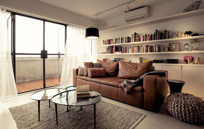 6 Tips for a Cooler and Breezier HDB Flat