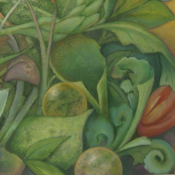 Murals by design