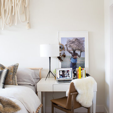 MIdtown Luxury Apartment