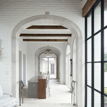 French Influential - Farmer Payne Architects