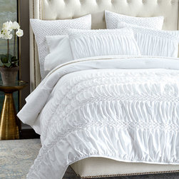 Geneva Bedding - Bedding