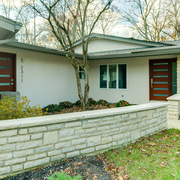 Full Home Remodel